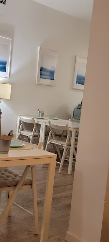 Mar - Praia de Quiaios