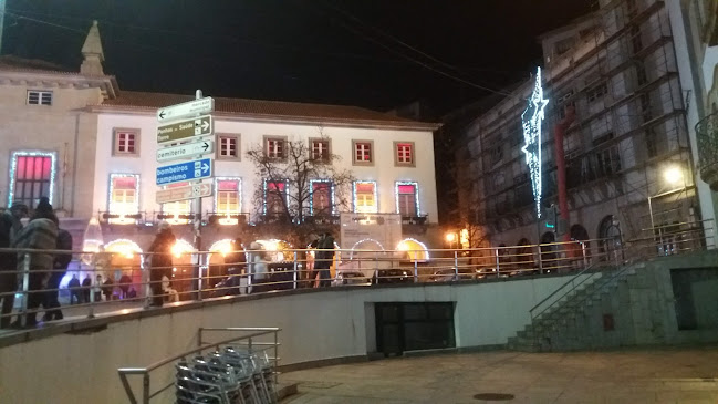 Comentarii opinii despre Balcão Bar