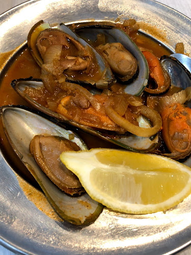 Restaurante Farol de Cacilhas - Almada