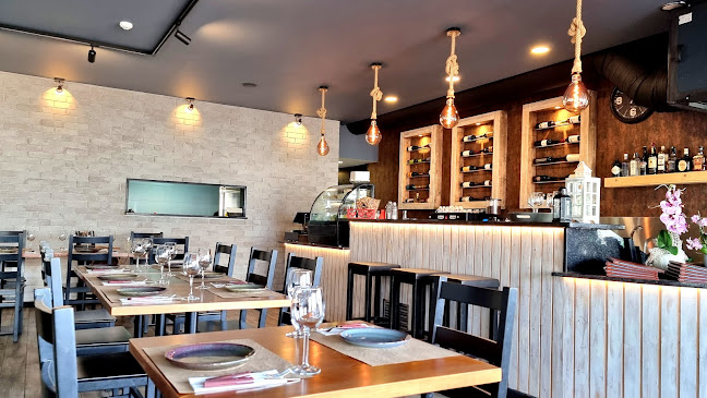 Opinii despre Restaurante Marlago în Esmoriz - Gastronomia e hotelaria