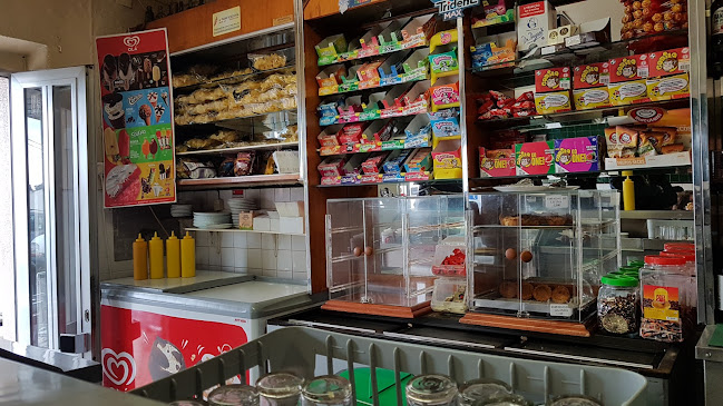 Café Boavista - Vendas Novas