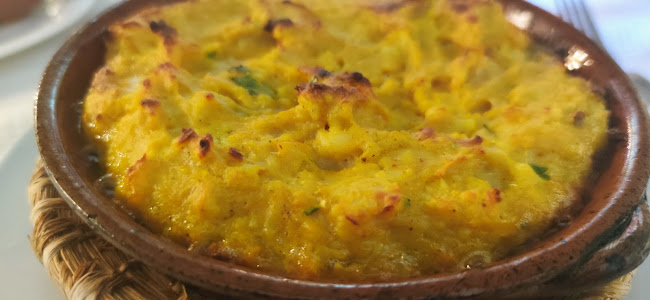 Opinii despre O Celta în Sabugal - Gastronomia e hotelaria