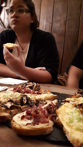 Trobadores - Taberna Medieval - Lisboa