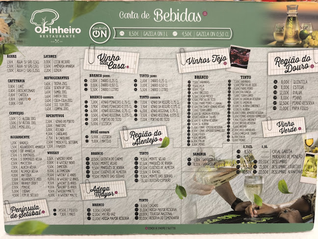 O Pinheiro
