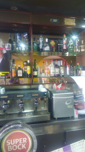 Café Eléctrico - Prato do dia - São Pedro da Cova