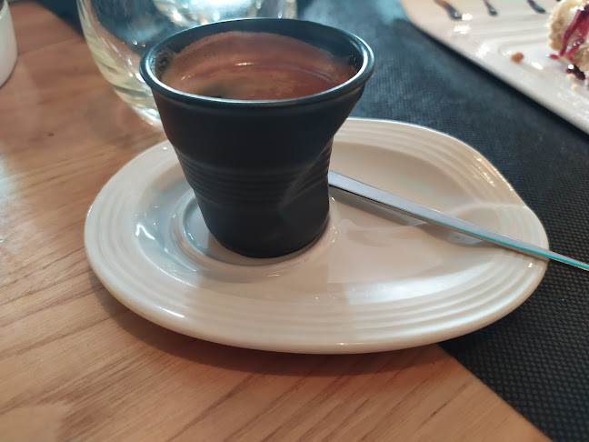 Opinii despre Barrosã Restaurante în Lisboa - Gastronomia e hotelaria