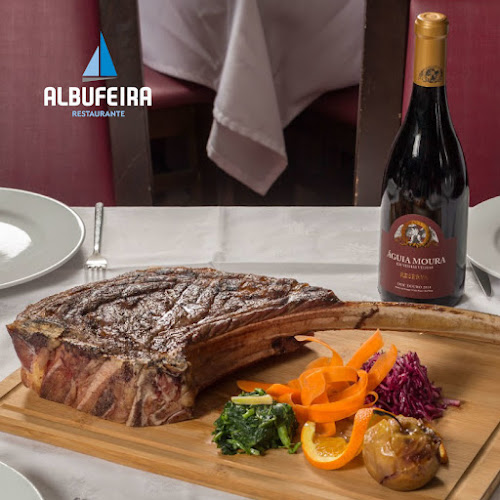 Restaurante Albufeira Marco - Gastronomia e hotelaria