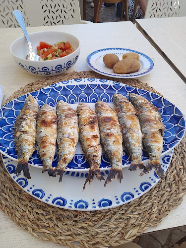 Opinii despre Restaurante Flôr da Praça în Loulé - Gastronomia e hotelaria