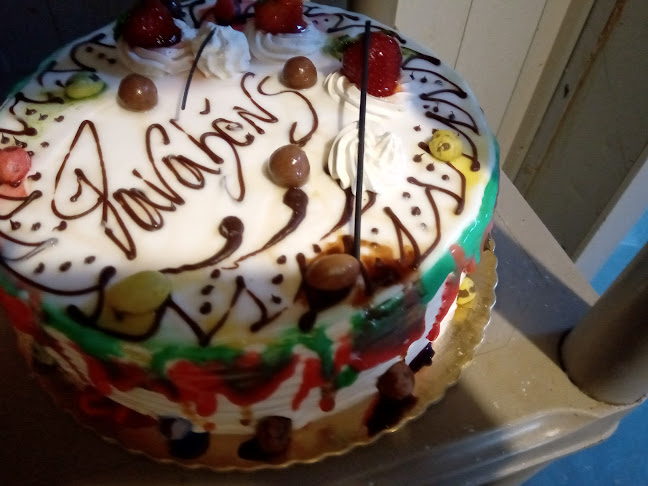 Padaria Do Cerro - Albufeira