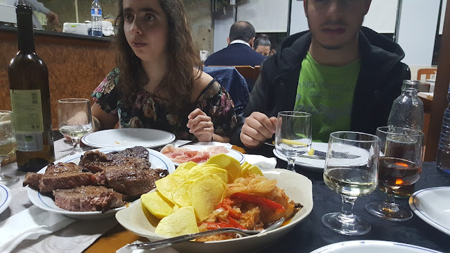 Opinii despre Tascareca în Rande - Gastronomia e hotelaria