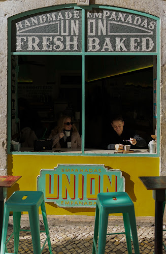 Opinii despre Union - Portugal în Lisboa - Gastronomia e hotelaria