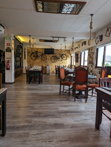 Comentarii opinii despre A Fábrica Restaurante