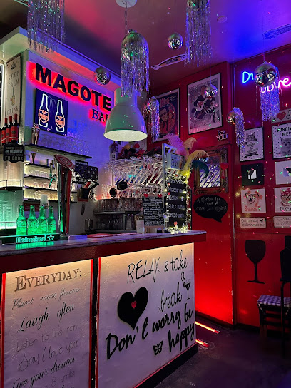 Magote Bar