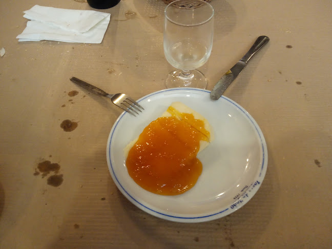 Tasca do João desde 1976 - Gastronomia e hotelaria