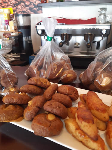 Padaria de Ladeira Snack Bar - Chamusca