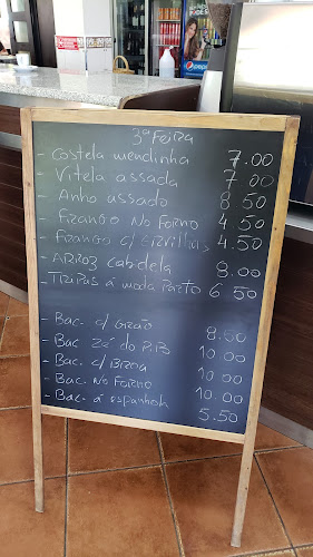 Restaurante Ramirinho 2