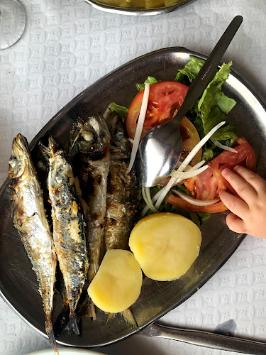 Comments and reviews of Restaurante Marufo 1