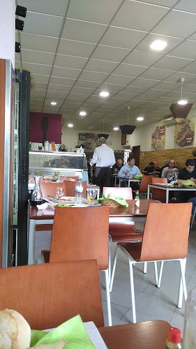 Opinii despre Restaurante Bom Garfo în Coimbra - Gastronomia e hotelaria