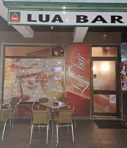 Lua Bar ( YOUSSEF chlef) - Oliveira do Hospital