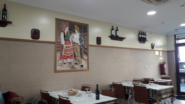 A Minhota do Cruzeiro - Odivelas