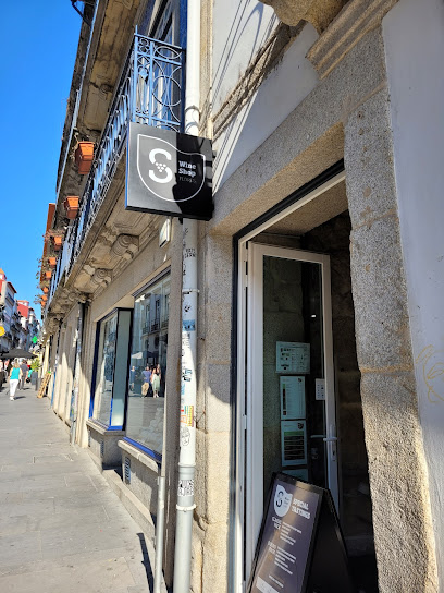 Sogevinus Wine Shop - Flores