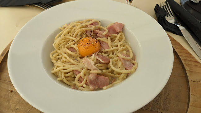 Pizzaria Luzzo - Leiria