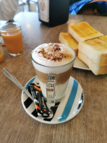 Opinii despre Padaria Confeitaria Lion's în Vila Nova de Gaia - Gastronomia e hotelaria