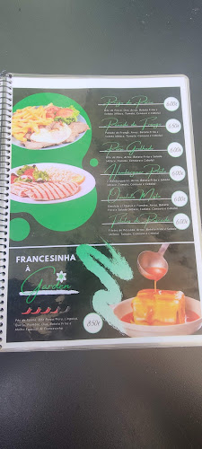 Garden Bar - Parque do Vieiro