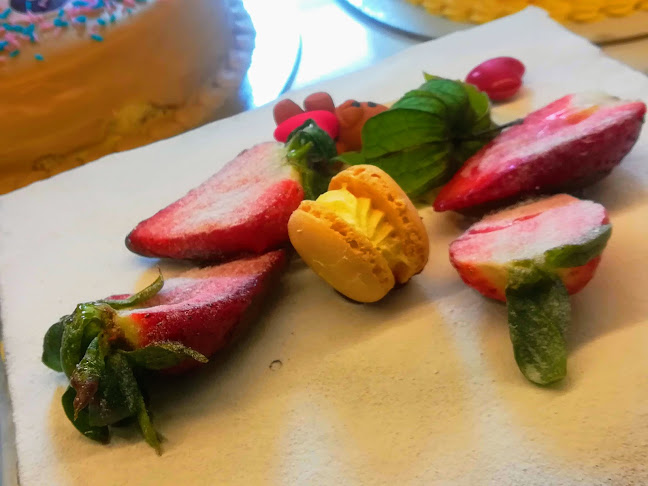 Comentarii opinii despre A Leitaria da Praça