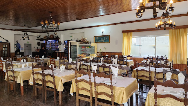 Comentarii opinii despre Restaurante O Aldeão