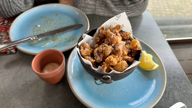 Comentarii opinii despre Casa de Pasto da Palmeira