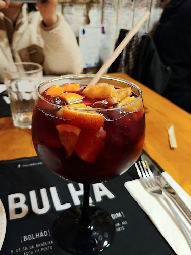 Comments and reviews of Bulha Sá da Bandeira