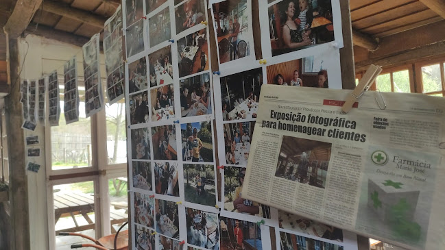 Rua da Estrada Nacional, 1200, 4820-820 Várzea Cova