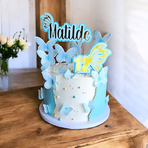 Opinii despre Isinha Cakes în Alcácer do Sal - Gastronomia e hotelaria