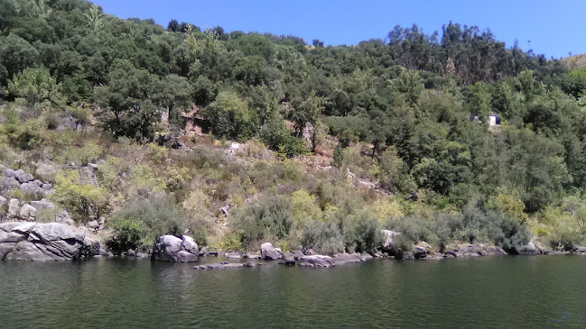 Edicinfães Construções, Unipessoal Lda. - Gastronomia e hotelaria