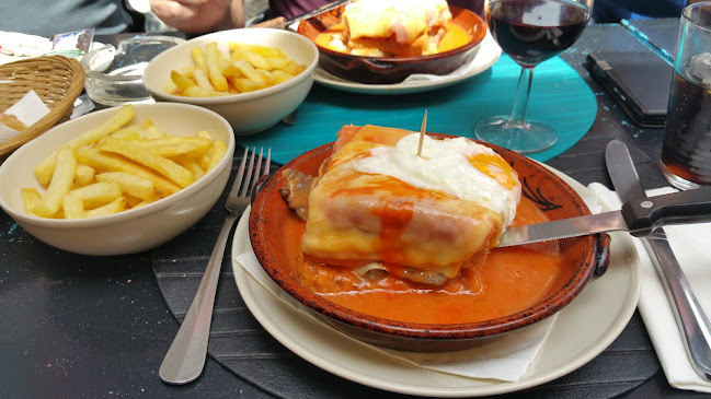 Opinii despre Pitéus în Lisboa - Gastronomia e hotelaria