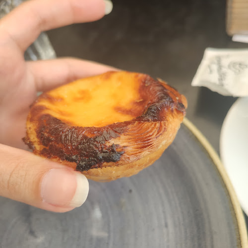 A Confeitaria [na.avenida] - Gastronomia e hotelaria