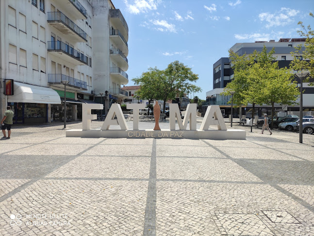 R. Jacinta Marto 24, 2450-450 Fátima