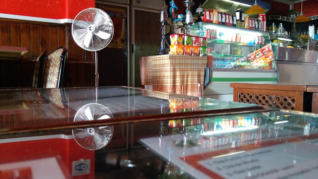 Cleopatra Doner-Kebab - Gastronomia e hotelaria