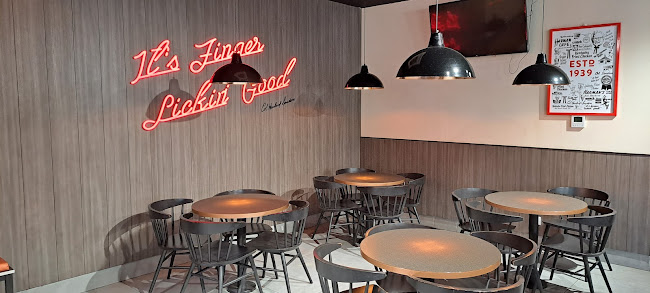 KFC Albufeira - Albufeira