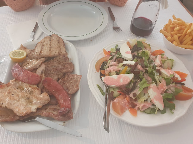 Comentarii opinii despre Restaurante Velha Casa