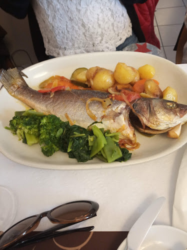 Opinii despre Restaurante Papa Fina în Esposende - Gastronomia e hotelaria