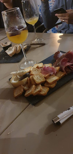Botequim Nostalgic Open Times