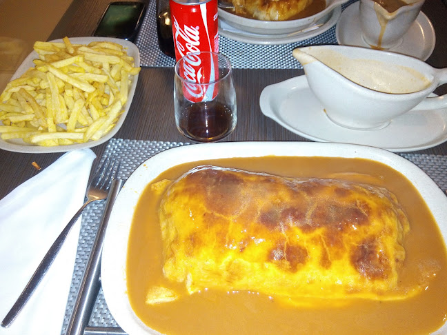 Restaurante O Escuteiro - Gastronomia e hotelaria