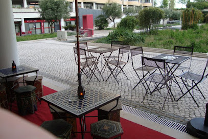 Tuareg Al-Andaluz Telheiras