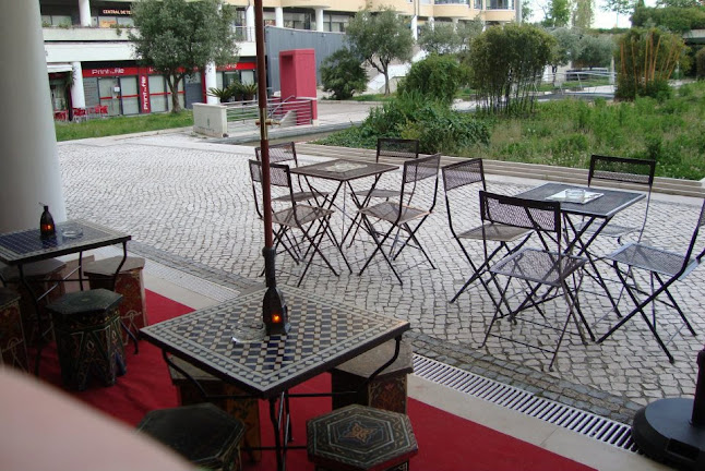 Tuareg Al-Andaluz Telheiras