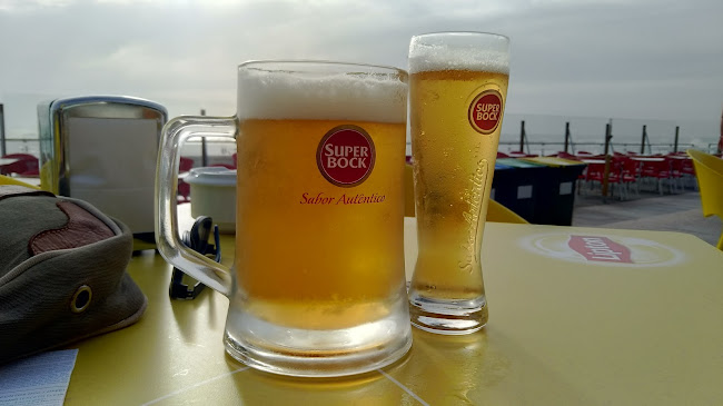 Mucaba Bar - Pedras Amarelas