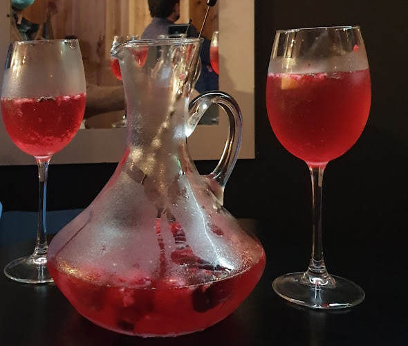 M18 café - Gastronomia e hotelaria