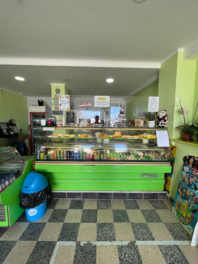 Pastelaria O Chaparro