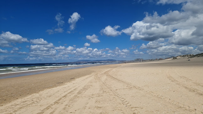 O Praia do Rei - Costa da Caparica
